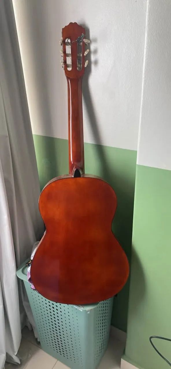 violão - vendo - Foto 2
