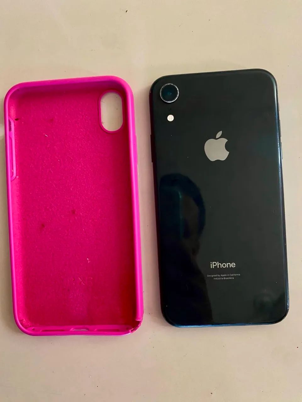 iPhone XR 64GB - R$ 600 - Foto 2