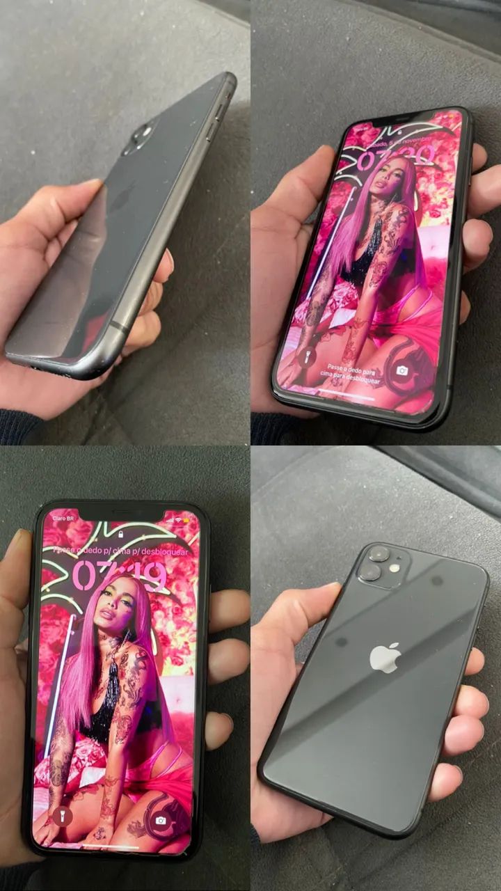 iPhone 11 - Foto 2