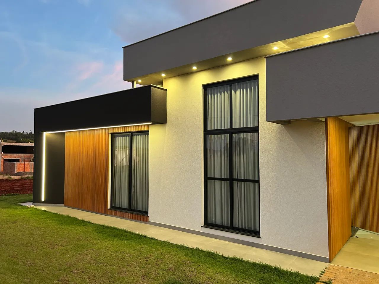 Casa no Ecovillas do lago  - Foto 3