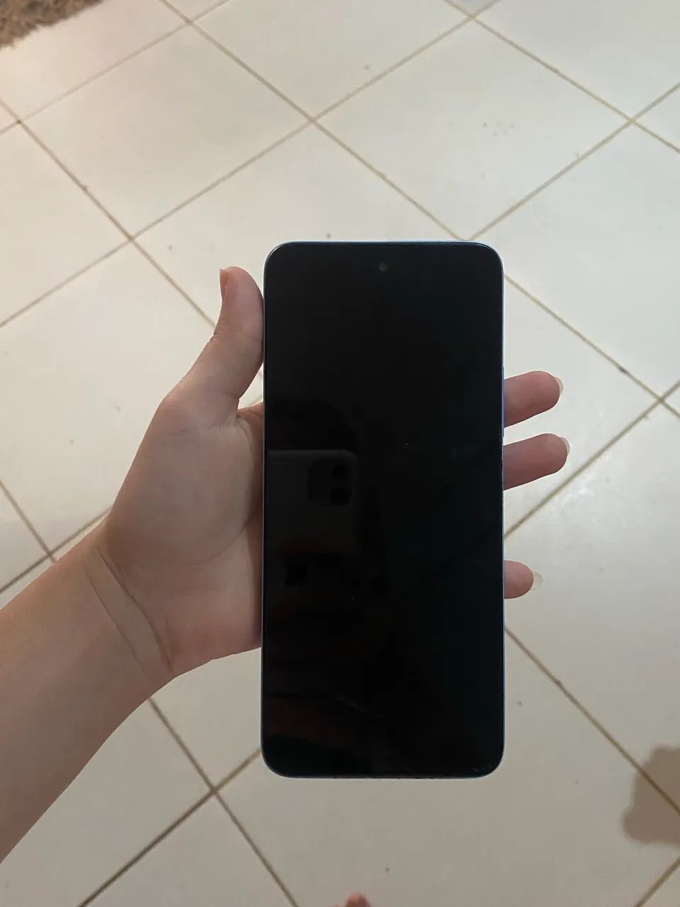 Celular redimi note 12 