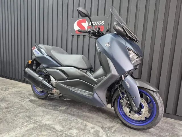 Yamaha XMAX 250 ABS - Foto 2