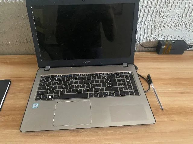 Notebook  - Foto 3