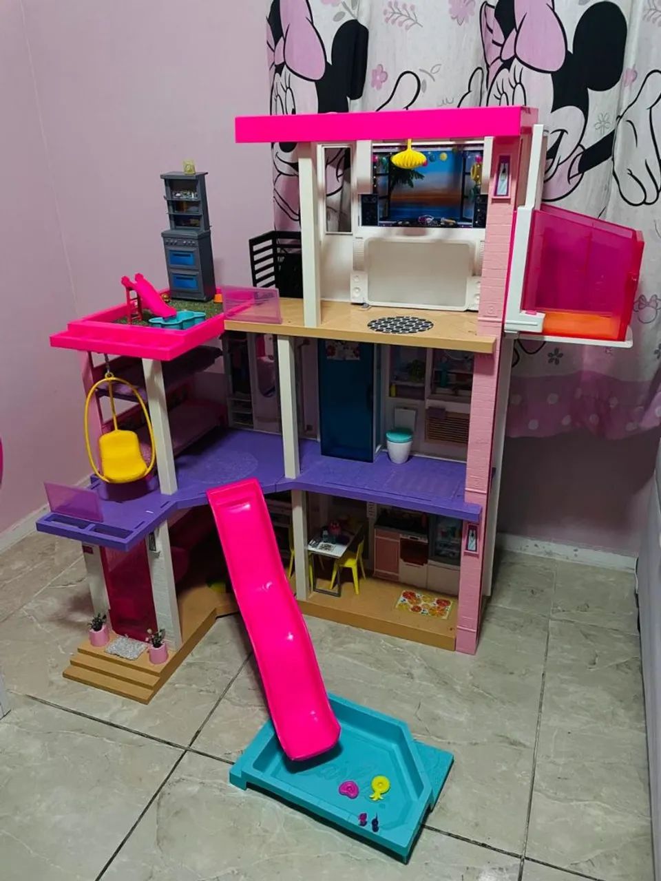 Casa da Barbie  - Foto 3