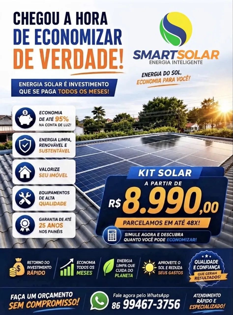 Energia solar