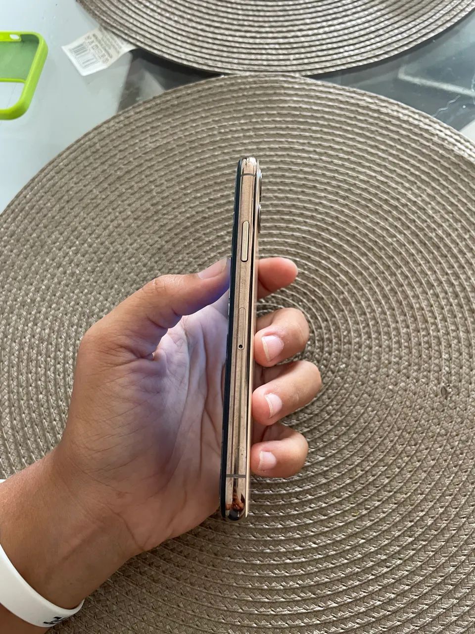 iPhone 11 Pro  - Foto 3