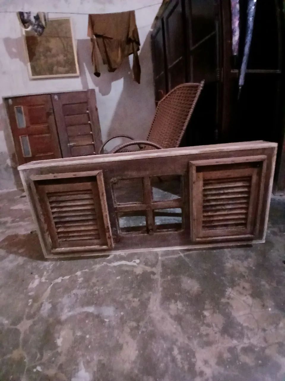Vendo janela completa  - Foto 4
