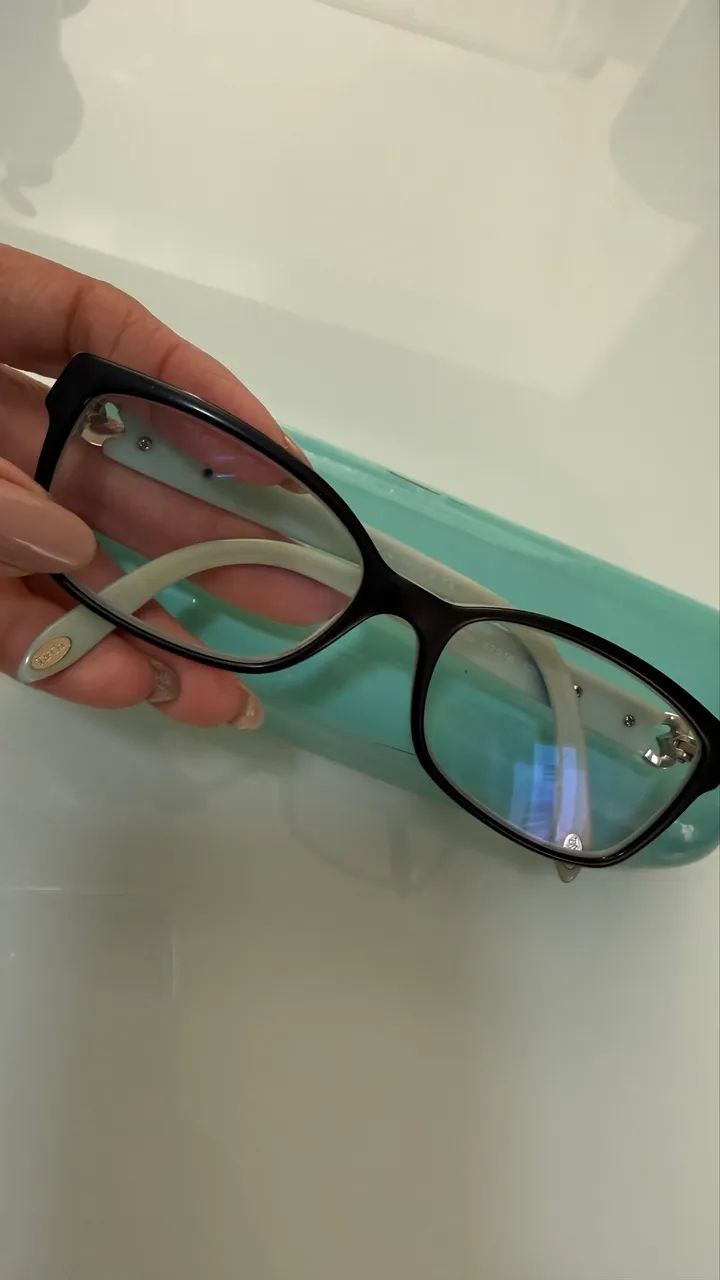 Óculos Tiffany & Co. - Foto 2