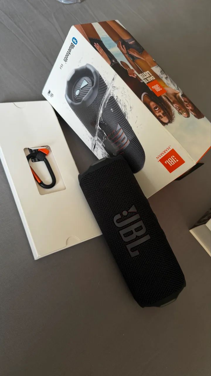 Jbl flip 7