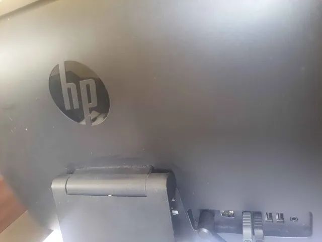 ALL IN THE ONE HP 205 - Foto 5