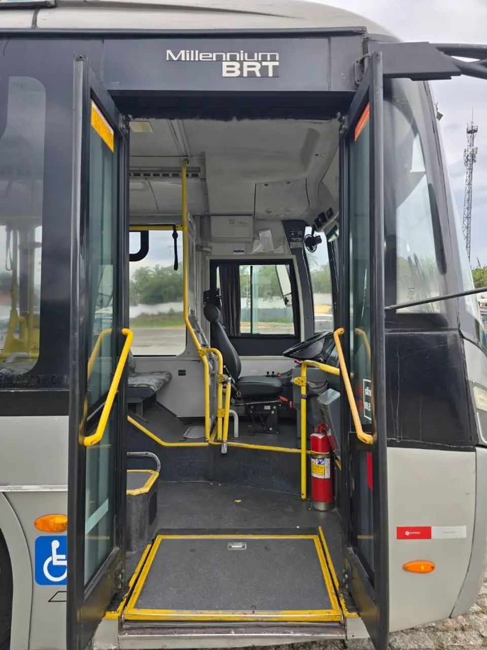 MB 0500 2015/2015 $115.000,00 - Foto 5