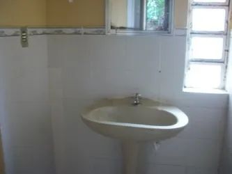 Alugo apartamento térreo 2 quartos - Foto 5