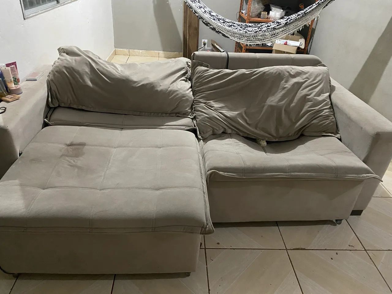Sofá retrátil  - Foto 4