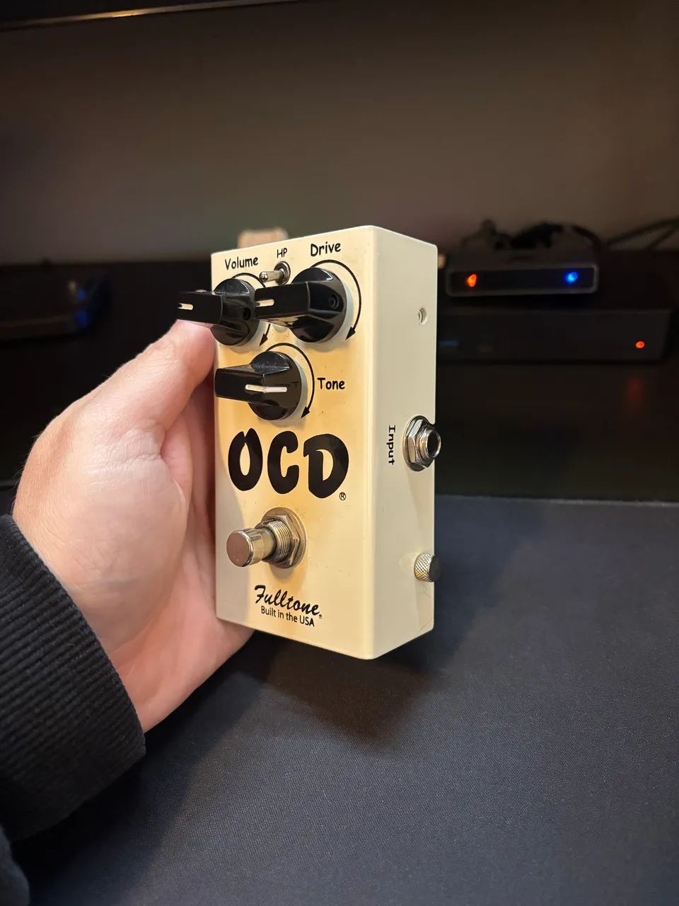 Pedal Fulltone OCD v2 - Foto 2