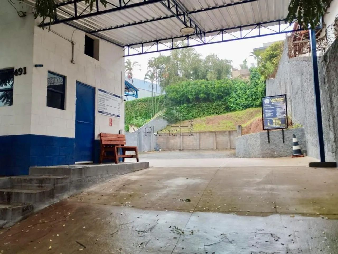 Terreno à venda em Campinas, Nova Campinas, com 558 m² - Foto 5