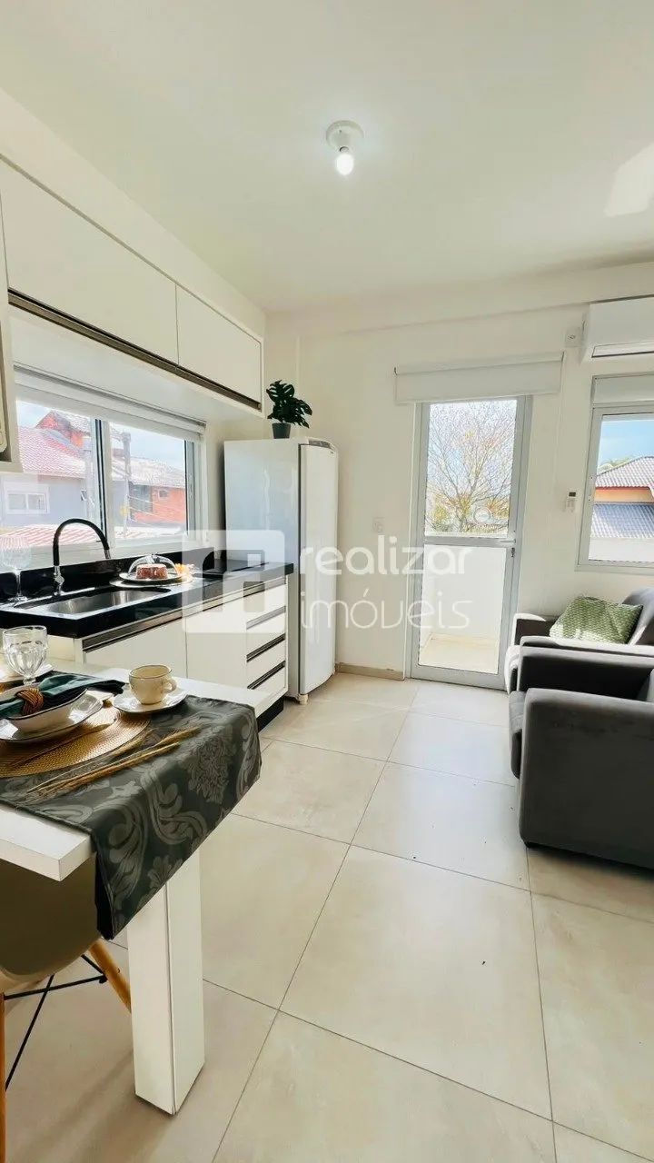 Studio para locação no bairro Córrego Grande Florianópolis - Foto 2