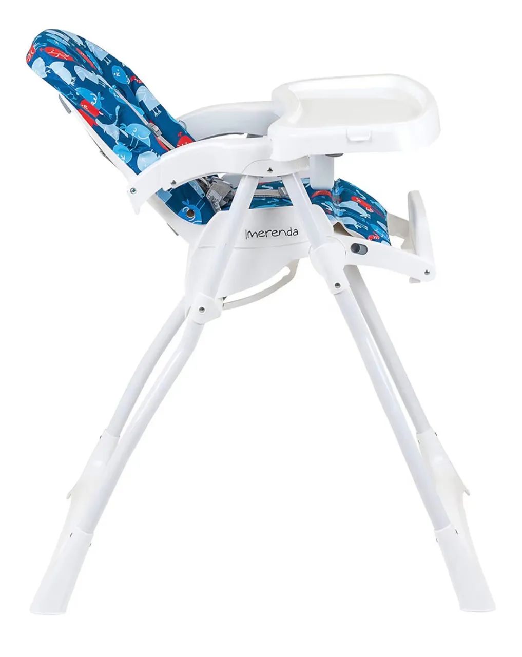 Cadeira de Alimentação Burigotto - Foto 6