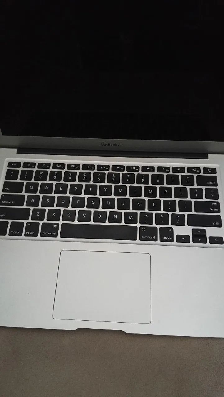 MacBook Air conservado - Foto 4