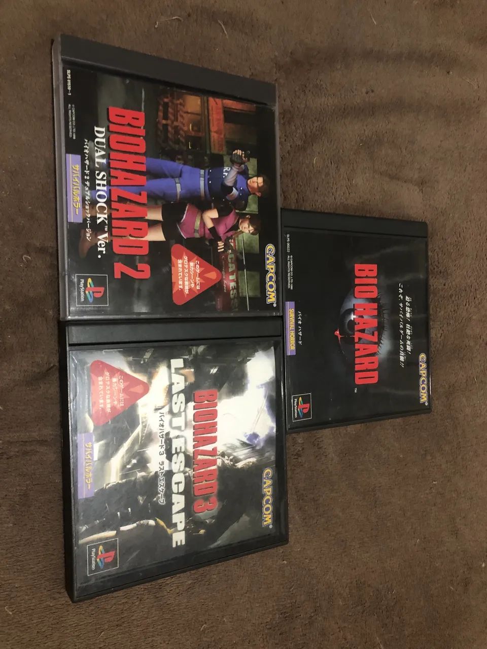 Resident Evil 