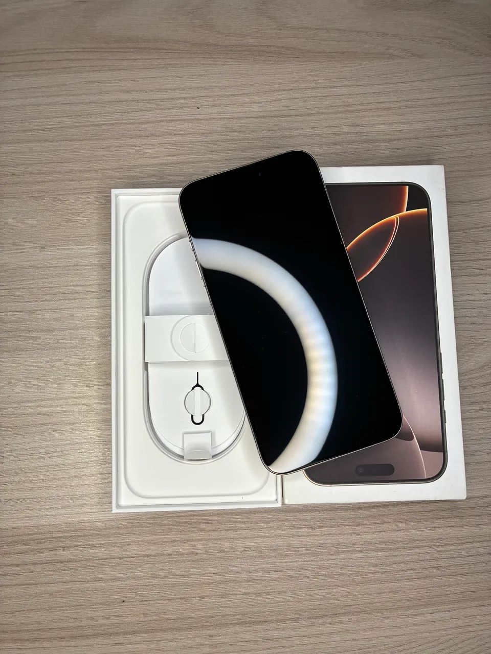 iPhone 15 Pro Max l 256GB  - Foto 2