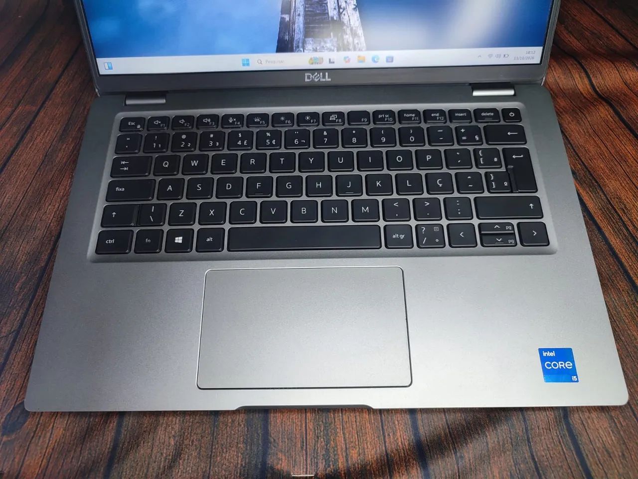 Notebook Dell Latitude 5420 - Core i5 11ª Geração - Foto 3