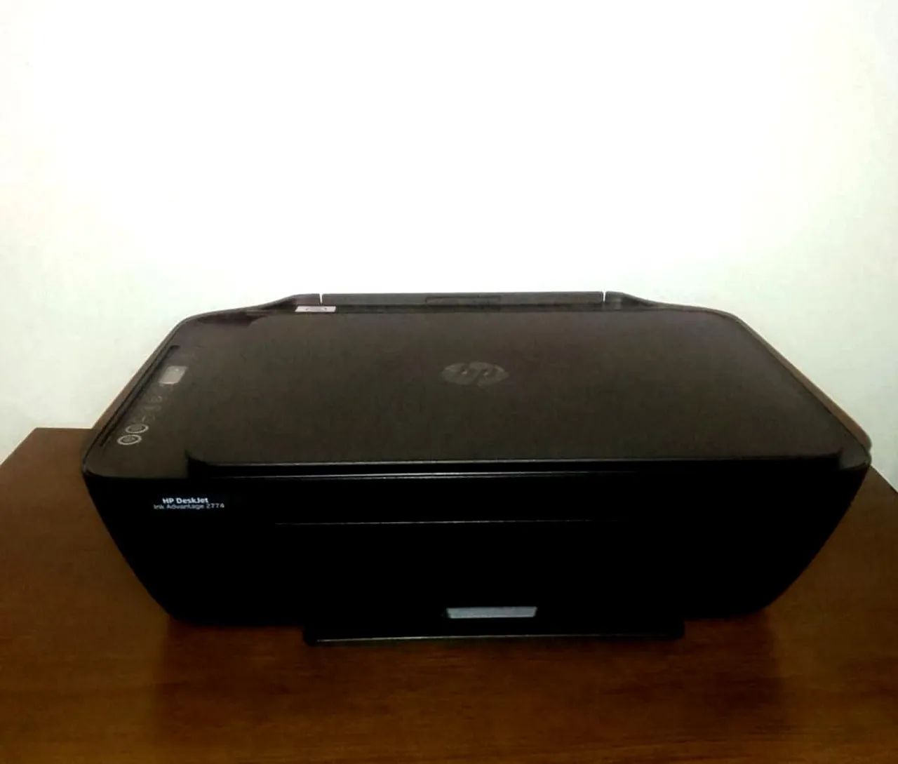 Impressora Hp Multifuncional  - Foto 5