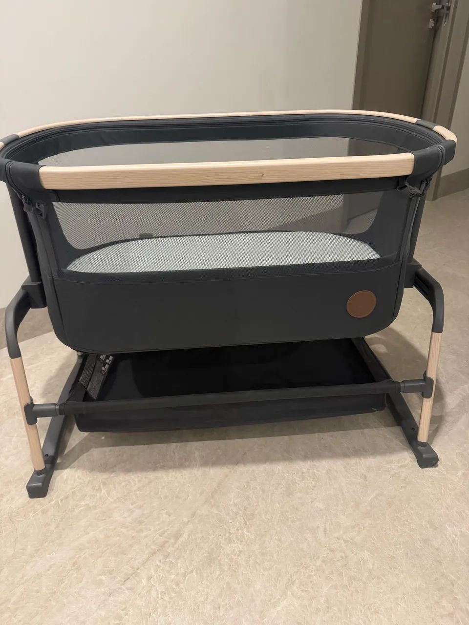Mini berço portátil maxi cosi  - Foto 2