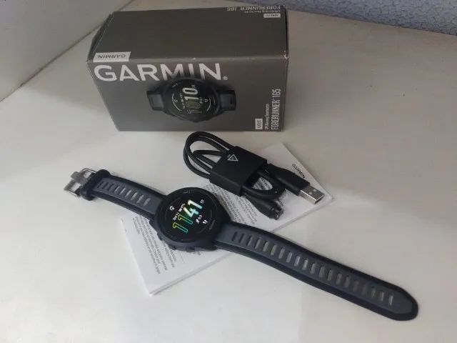Garmin FR 165