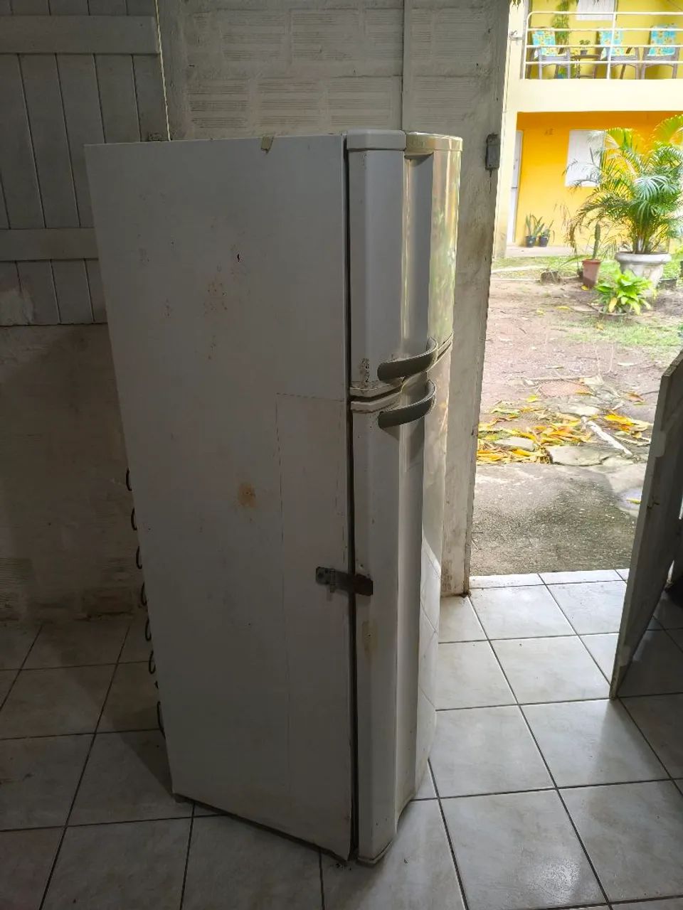 Geladeira - Foto 4