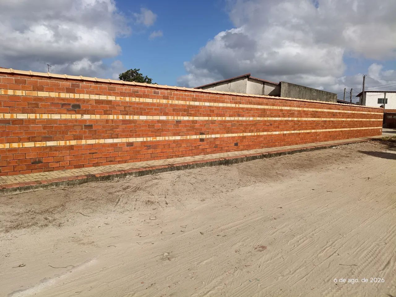 Vendo terreno em morro branco Beberibe Ceará... - Foto 2