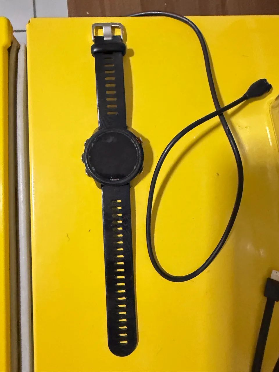 Garmin 245 music 
