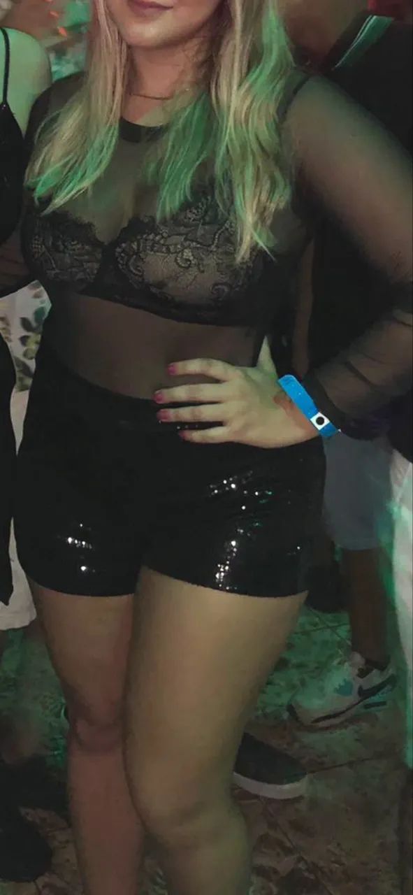 Short paete 
