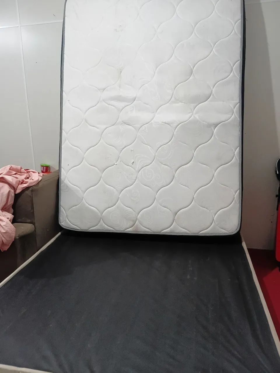 Vendo uma cama  - Foto 2