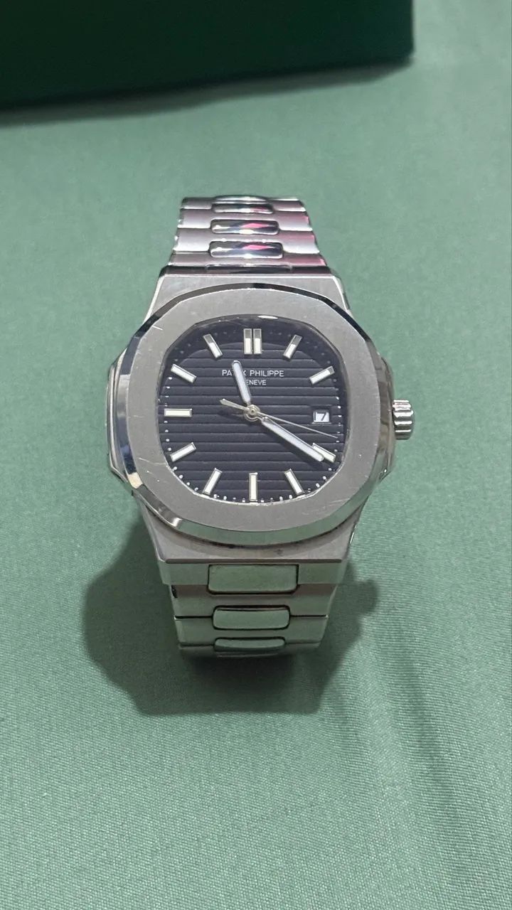 Relógio Patek Philippe  - Foto 2