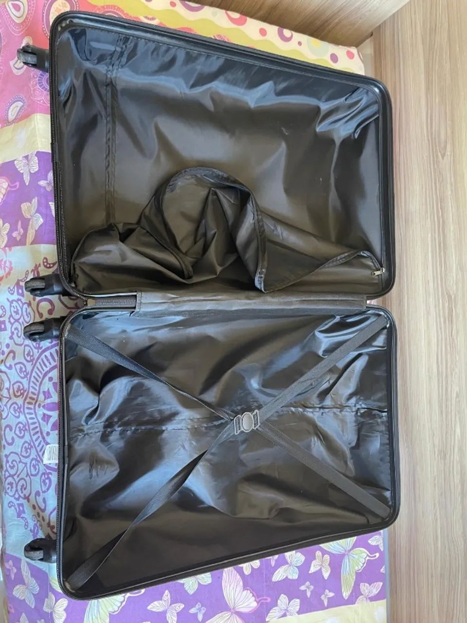 Mala viagem - Foto 2