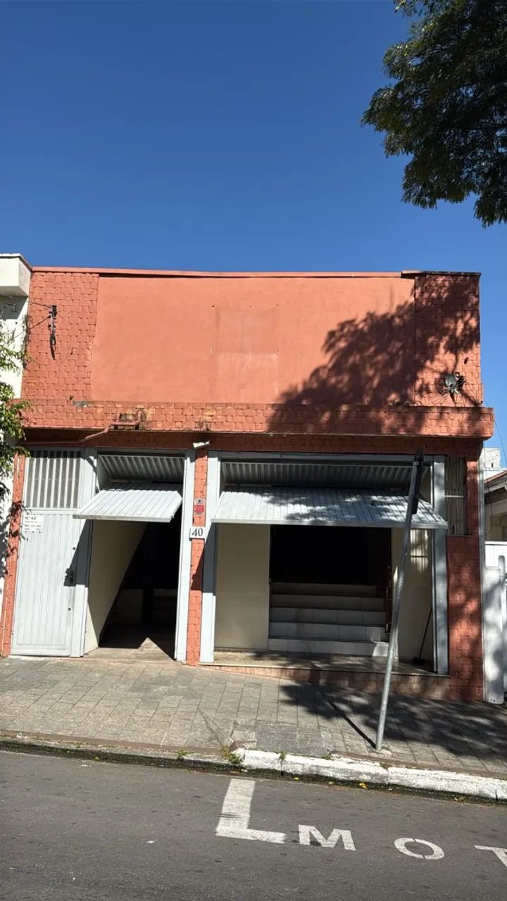 IMÓVEL COMERCIAL E CASA  - 195m² de construção - Próximo ao Metrô Tatuapé  - Foto 2