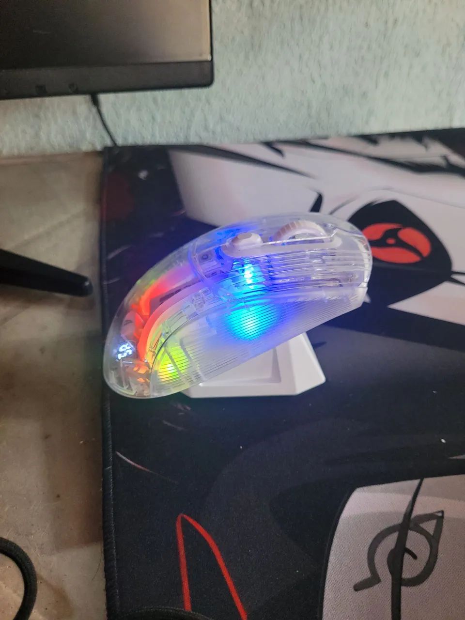 Mouse atack shark x2pro - Foto 3