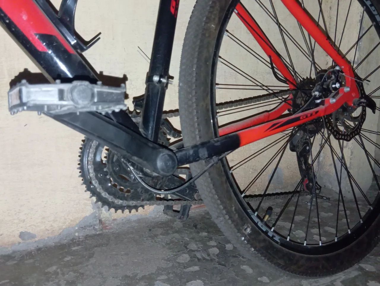 Bike GTI Aro 29  - Foto 3