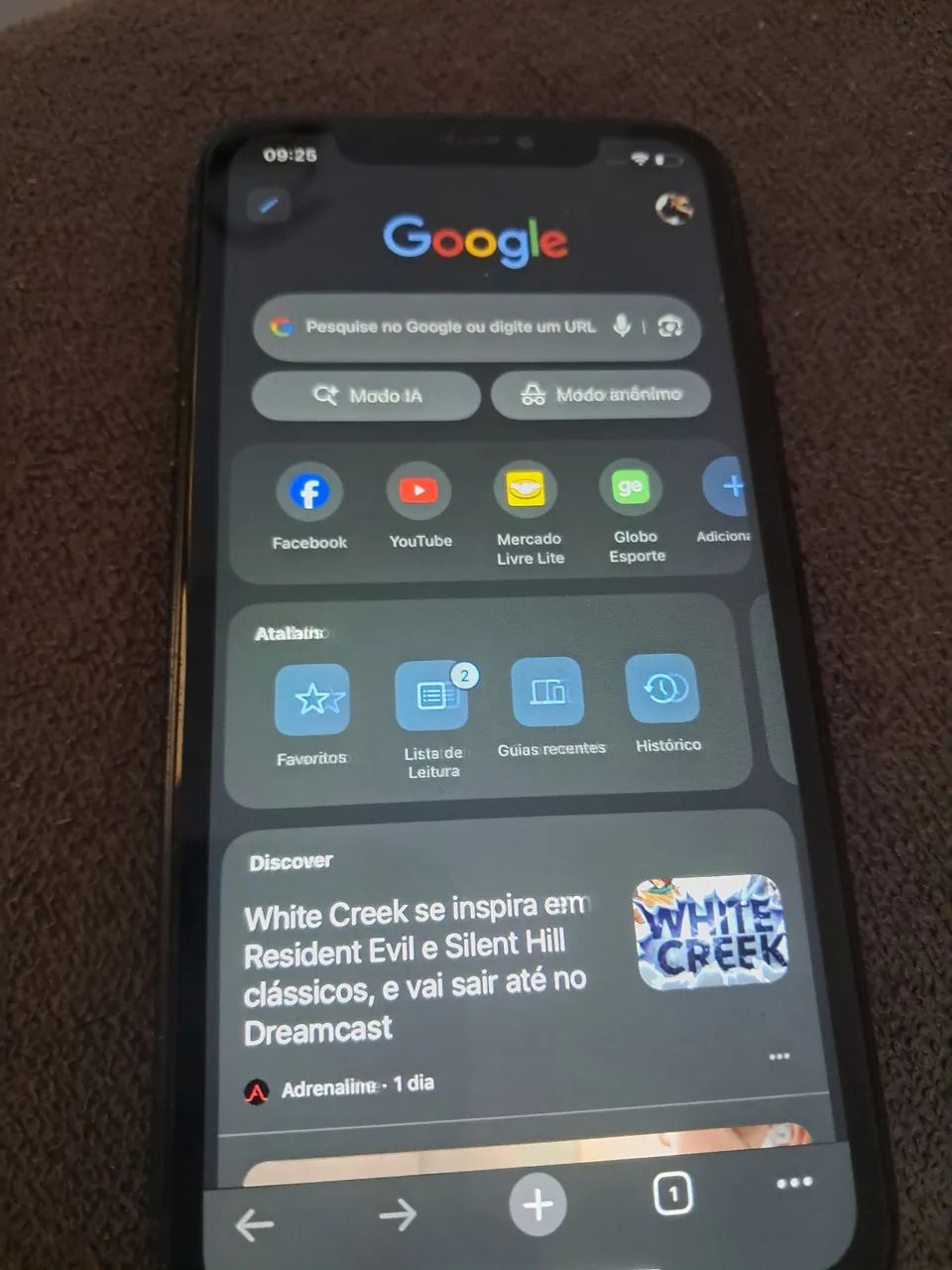 Vendo iphone xr 64gb FACE ID ON - Foto 3
