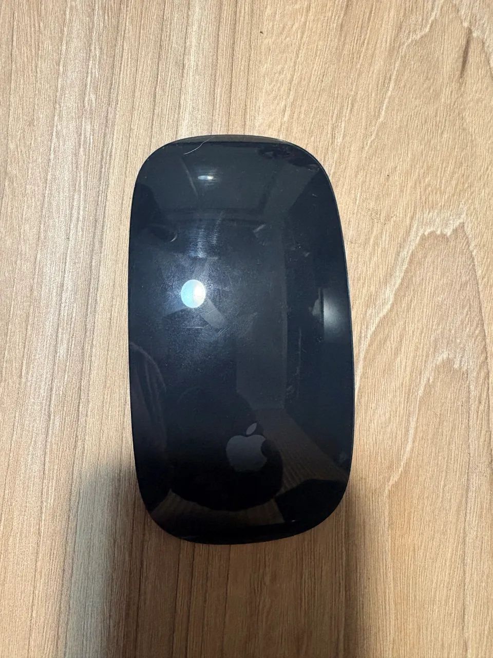 Magic Mouse 2 Apple preto 