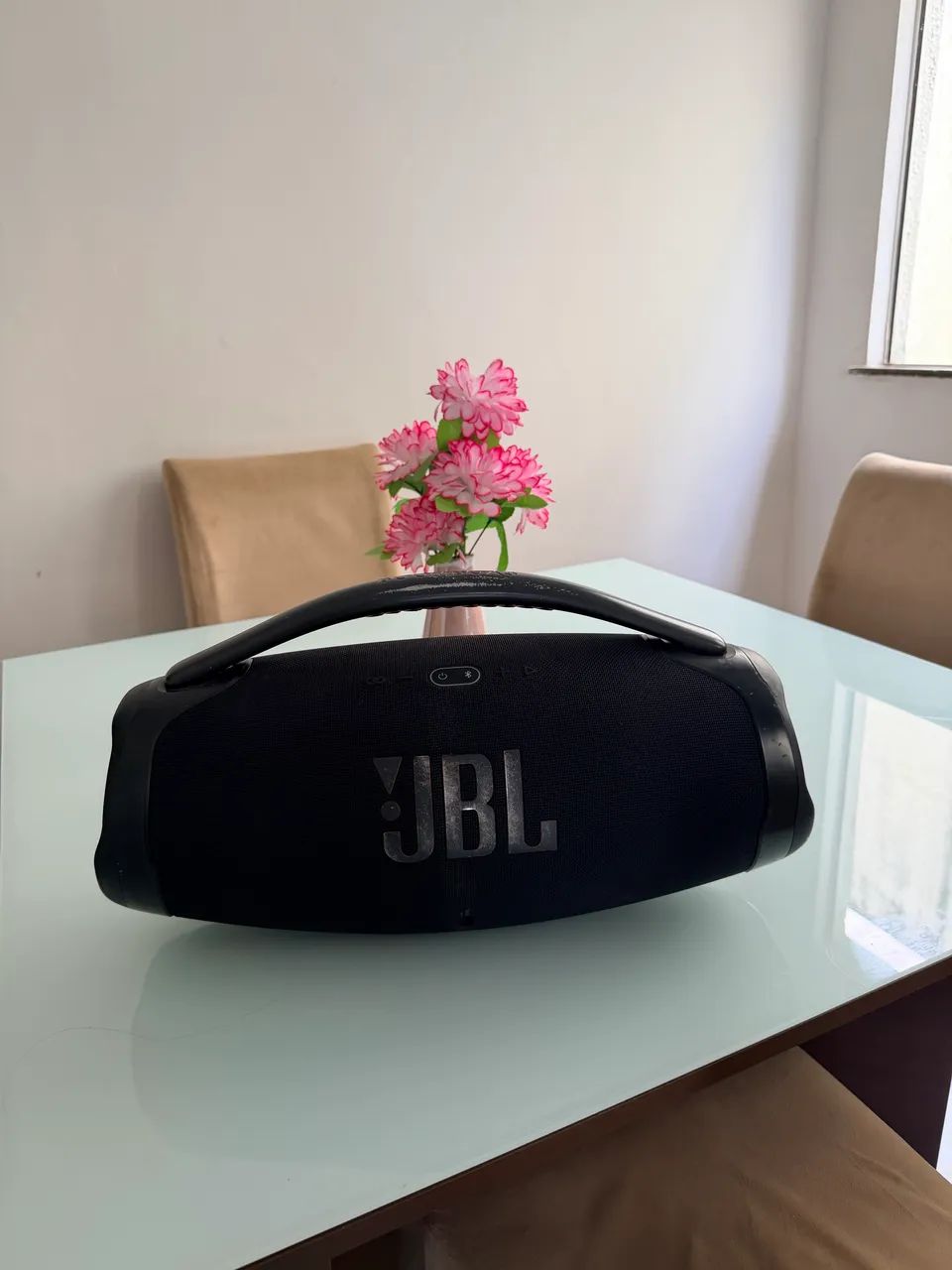 Bombox 3 