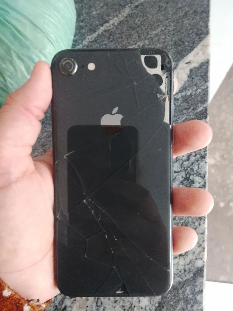 iPhone 8 - Foto 2