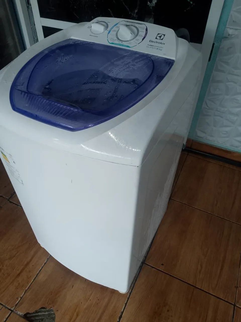 Máquina de lavar Eletrolux  - Foto 2