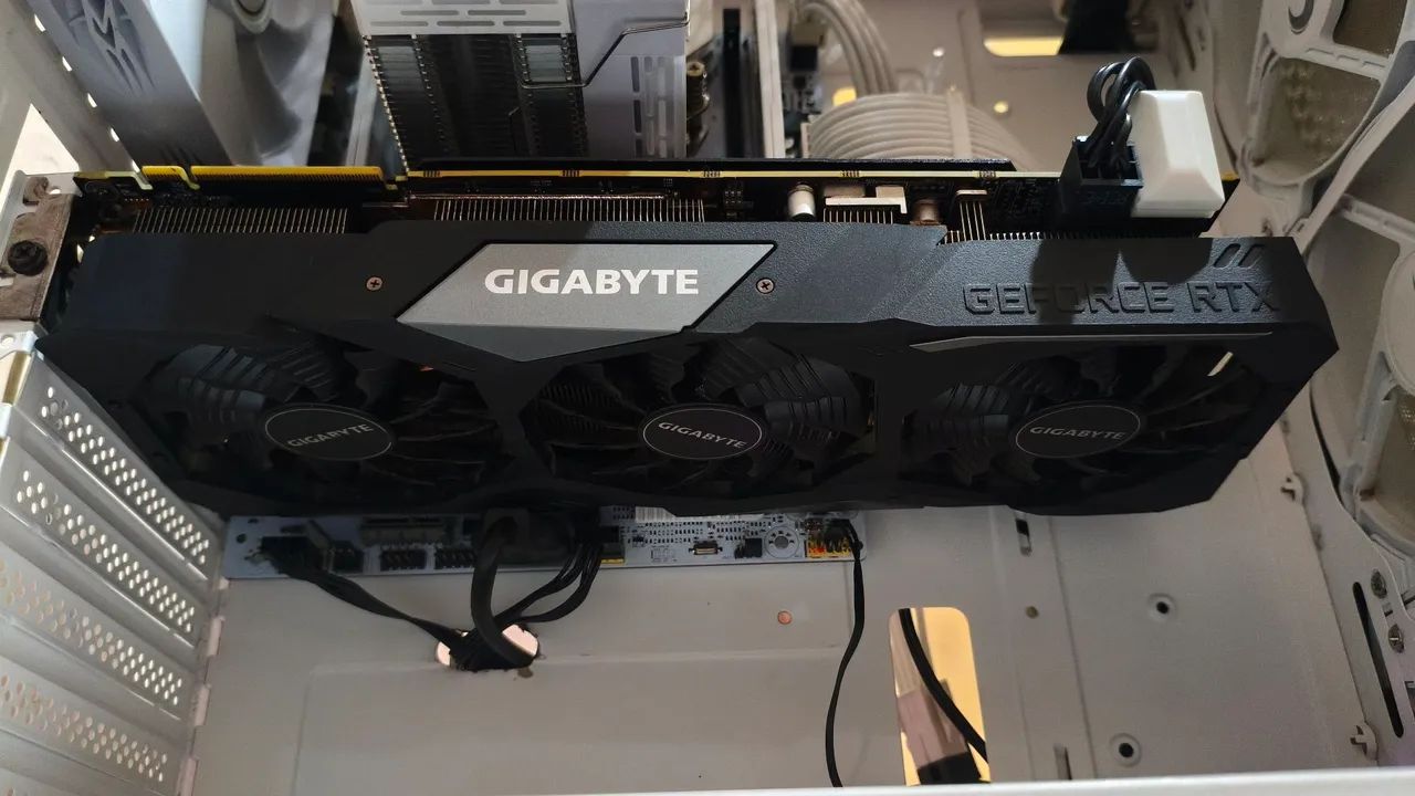 RTX 2080 Super - Foto 2