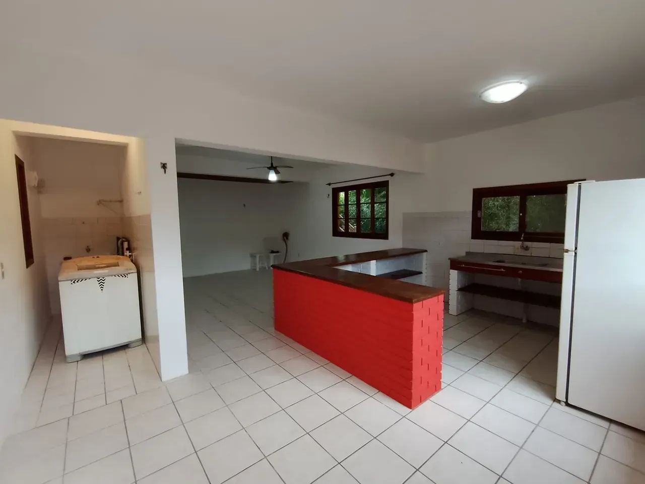 Imóvel para aluguel com 74 metros quadrados com 2 quartos - Foto 3