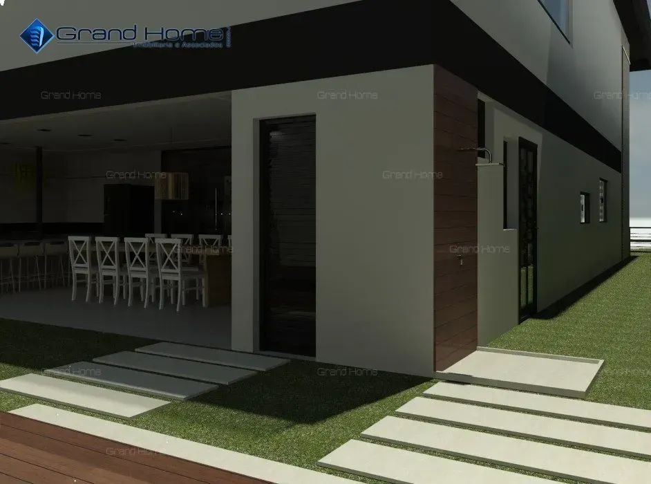 Casa 4 quartos em Interlagos - Foto 3