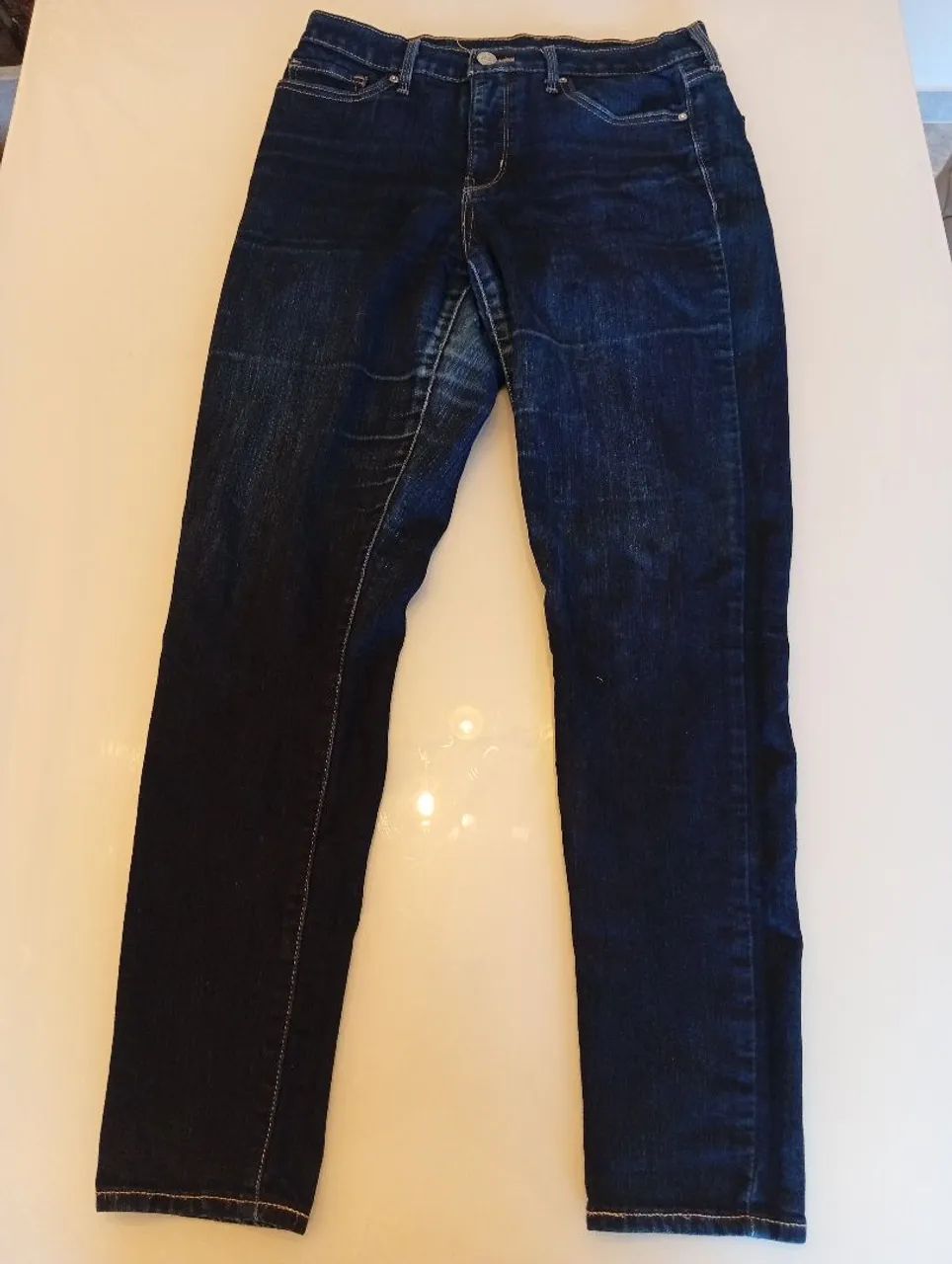 Calça jeans Levi's  - Foto 3
