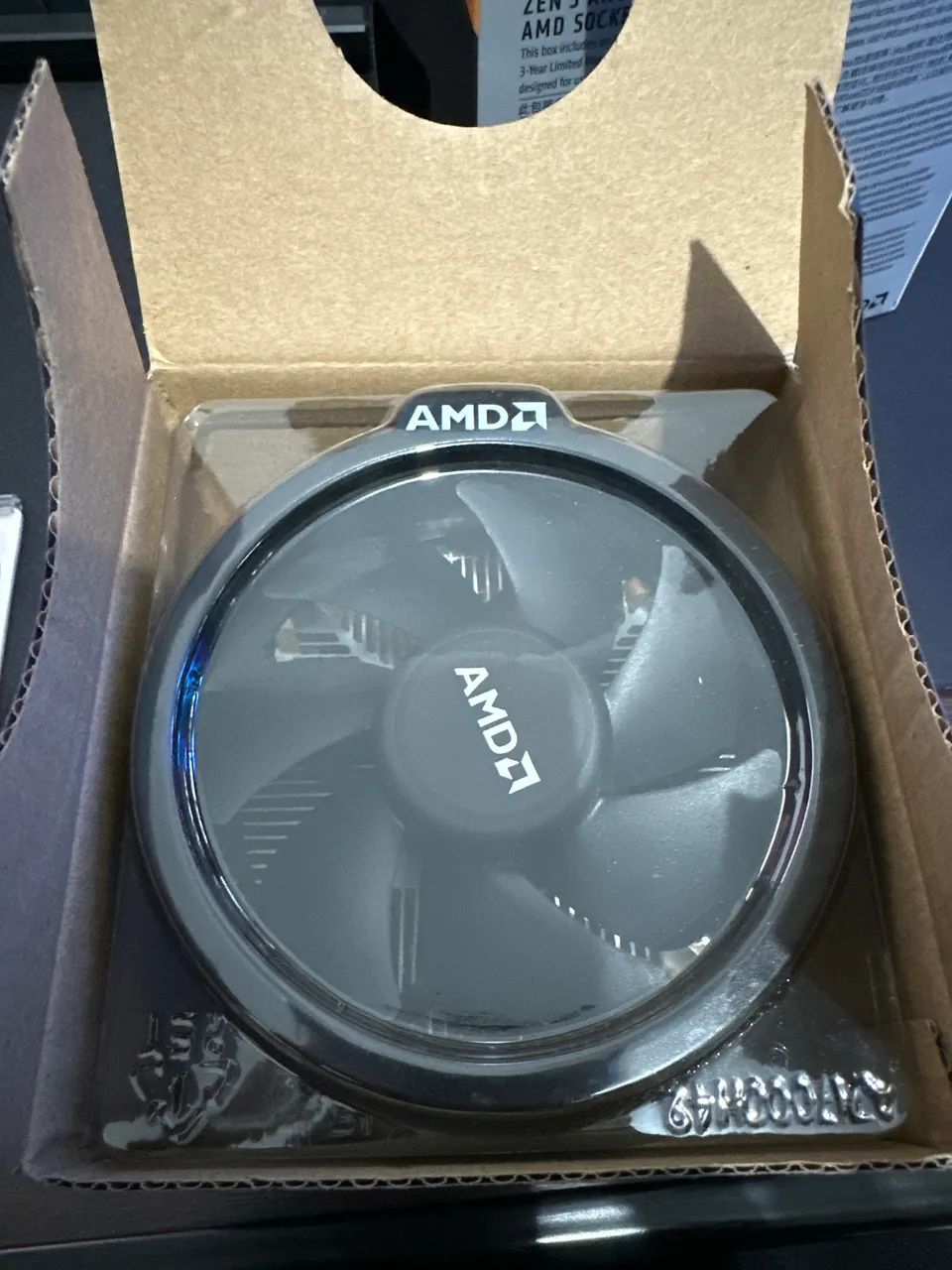 Ryzen 5 5600 - Foto 4