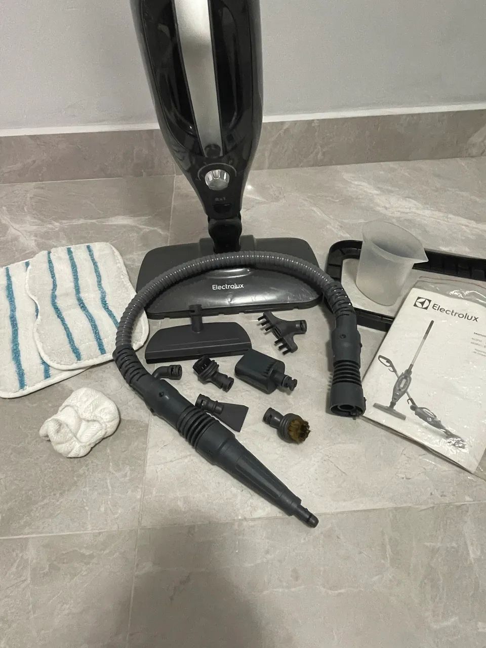 Vaporizador powermoip Electrolux  - Foto 3