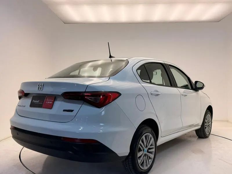 Fiat Cronos 1.0 6V Flex 2025 - Foto 4